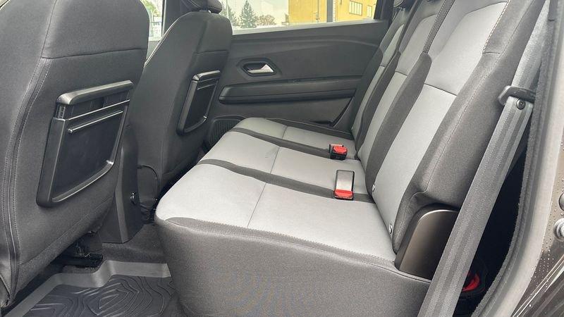 Dacia Jogger Extreme HYBRID 140 5P