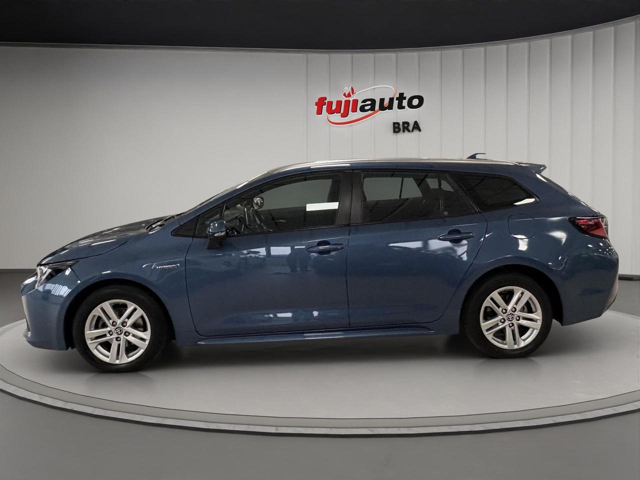 Toyota Corolla Touring Sports 1.8h Active cvt