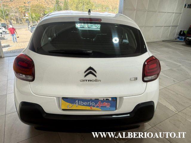 CITROEN C3 BlueHDi 100 S&S Feel Pack