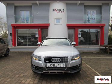 AUDI - A4 Allroad - 2.0 TFSI Advanced