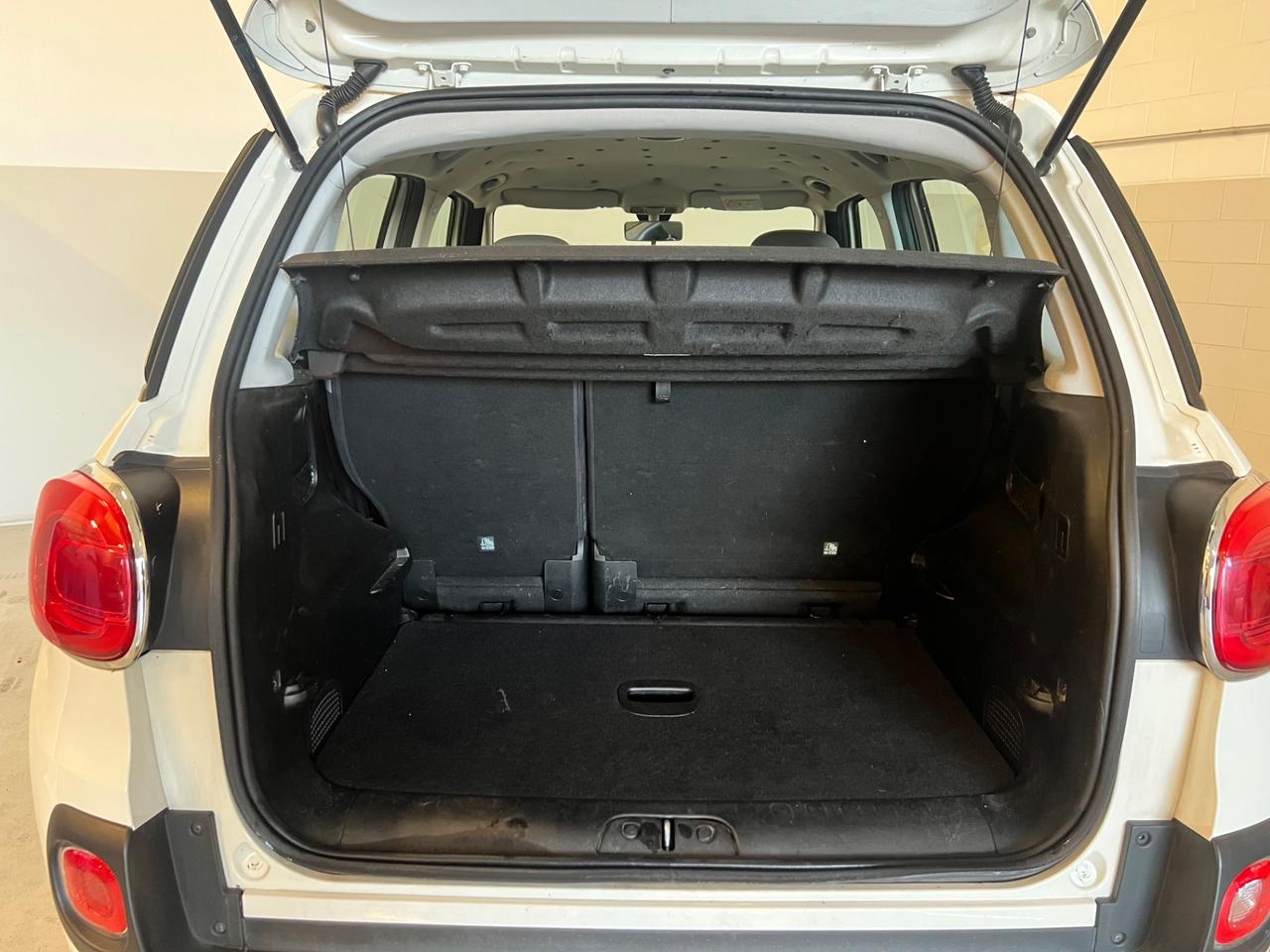 Fiat 500L 1.3 Multijet 85 CV Business