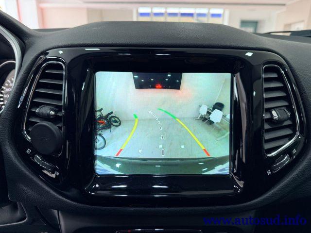 JEEP Compass 2.0 Multijet II 170 CV aut. 4WD Limited