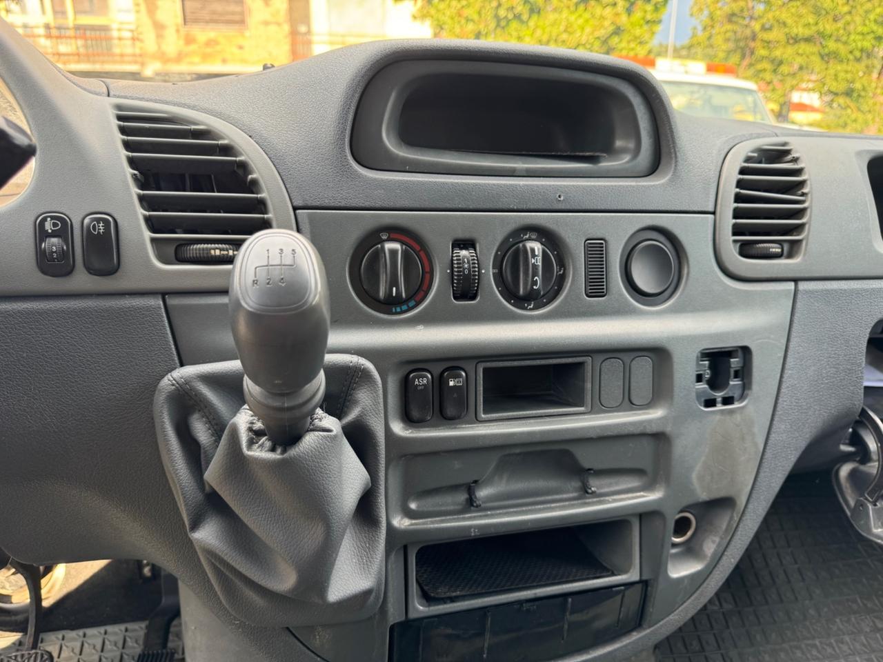 Mercedes-benz Sprinter CDI cat Furgone