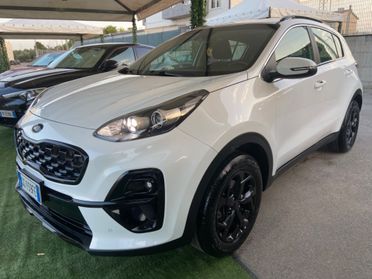 Kia Sportage 1.6 CRDI 136 DCT7 2WD Mild Hybrid GT Line 30th Ann.