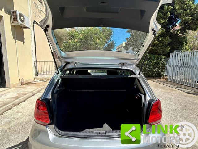 VOLKSWAGEN Polo 1.2 70 CV 5p. Comfortline