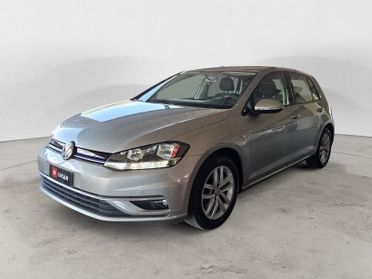 Volkswagen Golf 7ª serie 1.5 TGI 5p. Business BlueMotion Technology