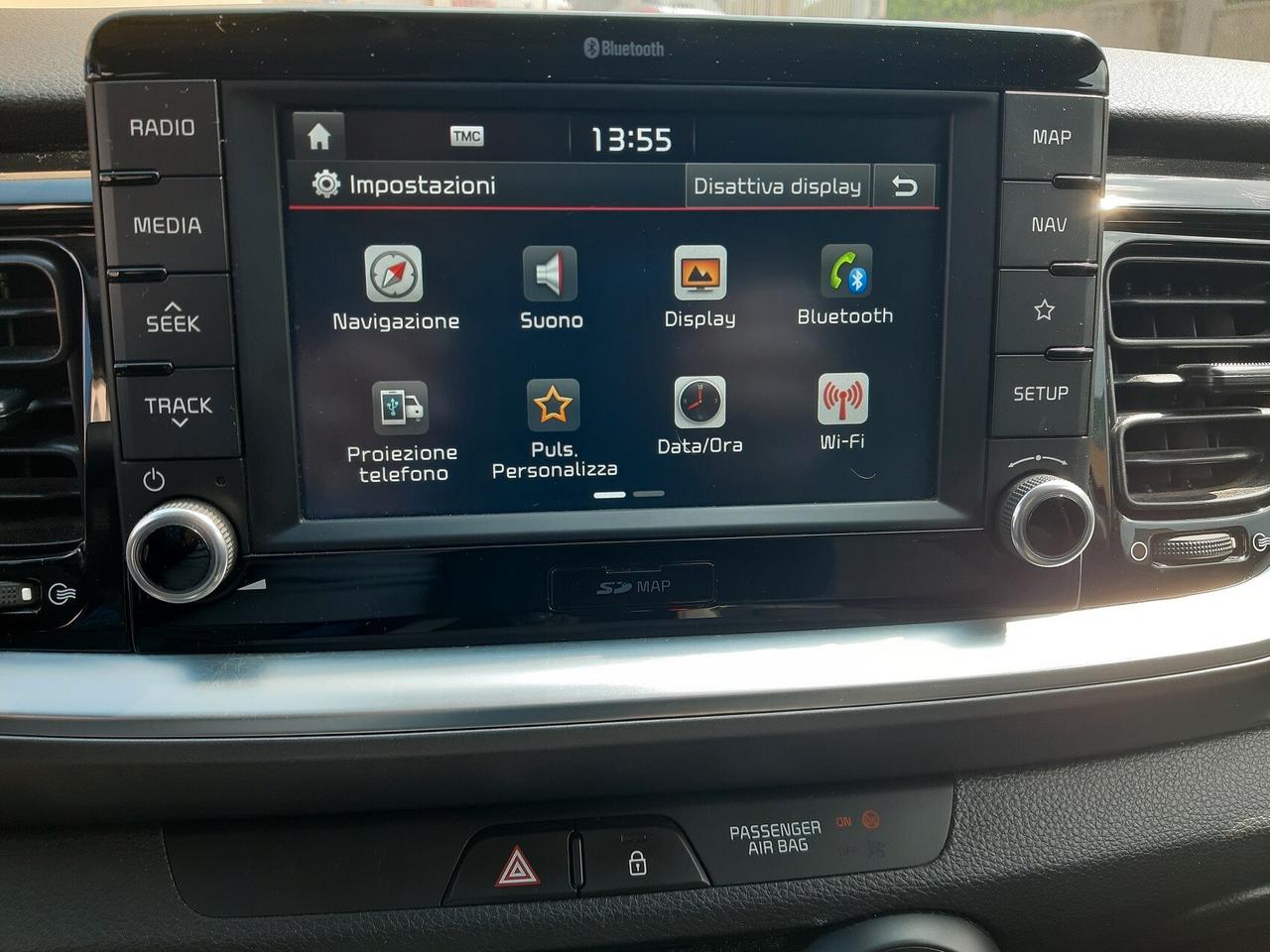 Kia Stonic 1.0 T-GDi 120 CV Style