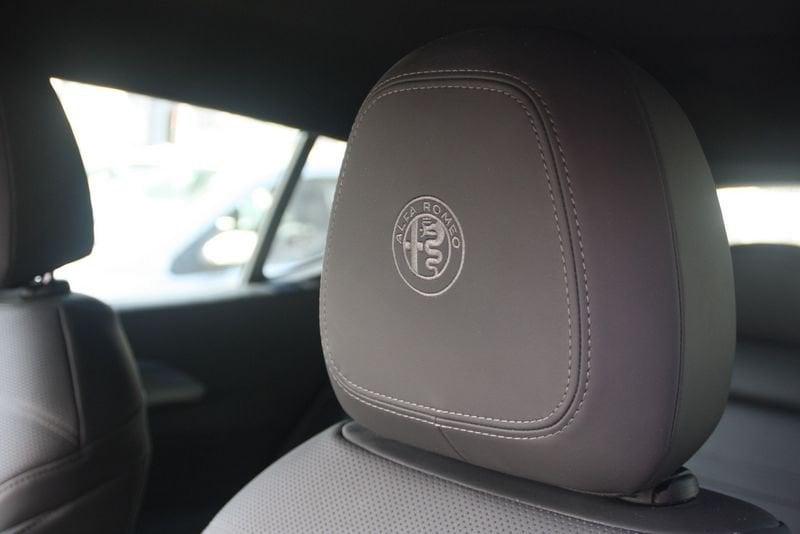 Alfa Romeo Tonale Tonale 1.5 160 CV MHEV TCT7 Veloce