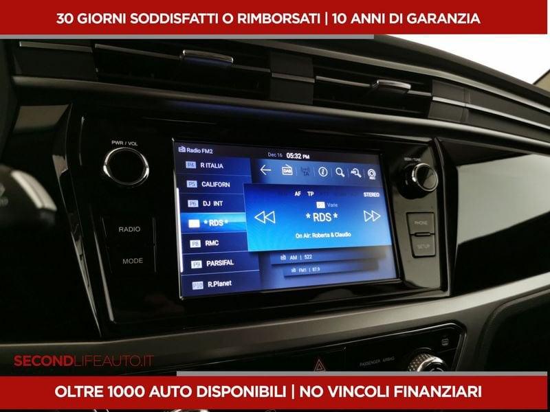 KGM Korando 1.5 gdi-t Road 2wd