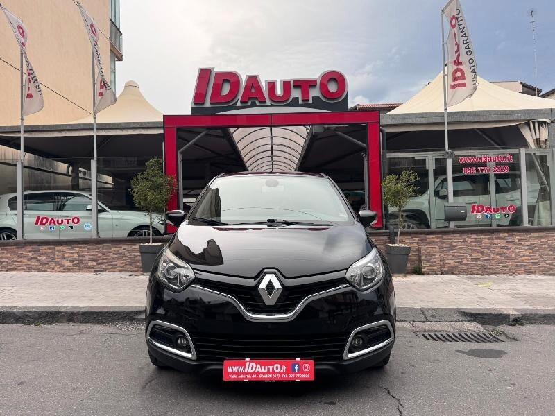 Renault Captur 1.2 TCe 120 CV EDC Energy R-Link