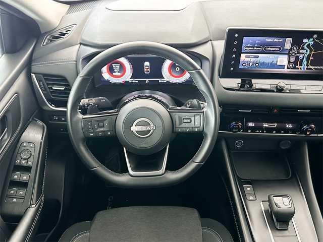 Nissan Qashqai MHEV 158 CV Xtronic N-Connecta