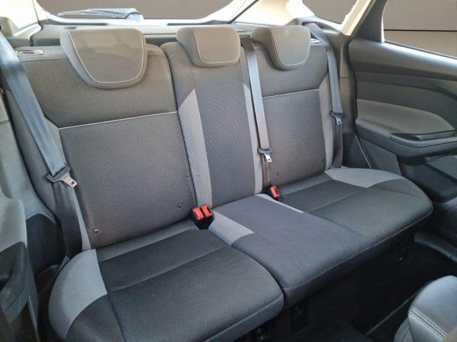 FORD Focus 1.6 TDCi 115 CV Titanium
