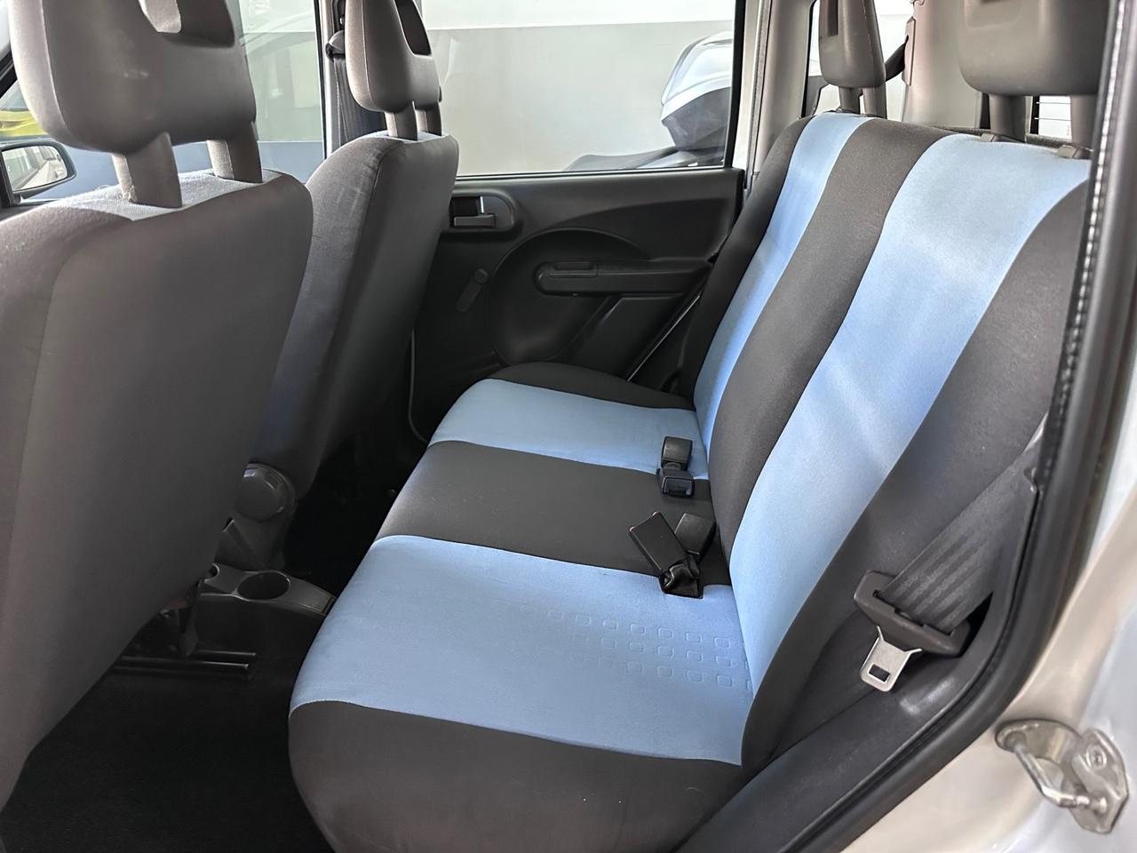 Fiat Panda 1.2 Dynamic 2007
