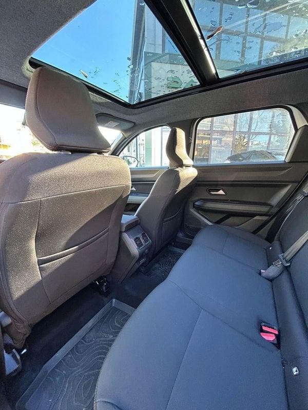 Dacia Bigster Bigster 1.2 TCe 140 CV MHEV Extreme