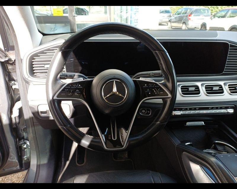 Mercedes-Benz GLE GLE 300 d 4Matic AMG Line Premium NIGHT-PACK