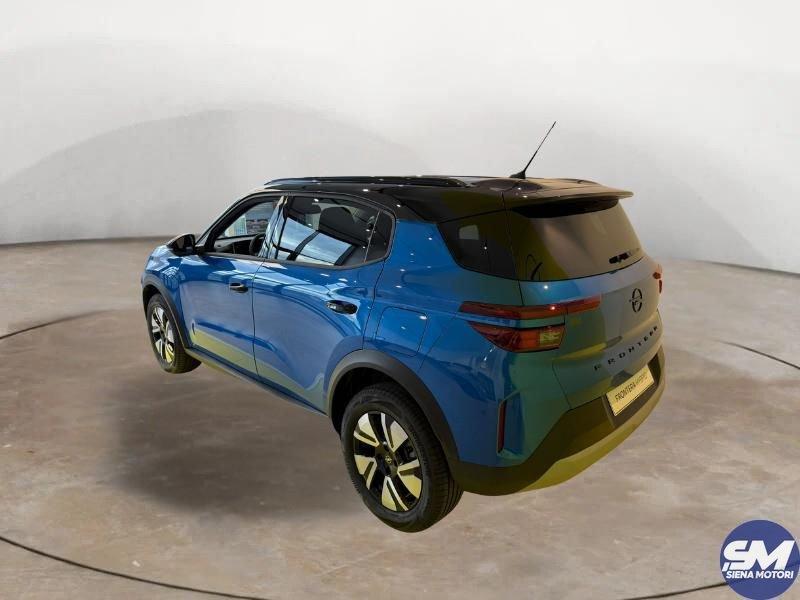 Opel Frontera Frontera Hybrid 145 CV EDCT GS