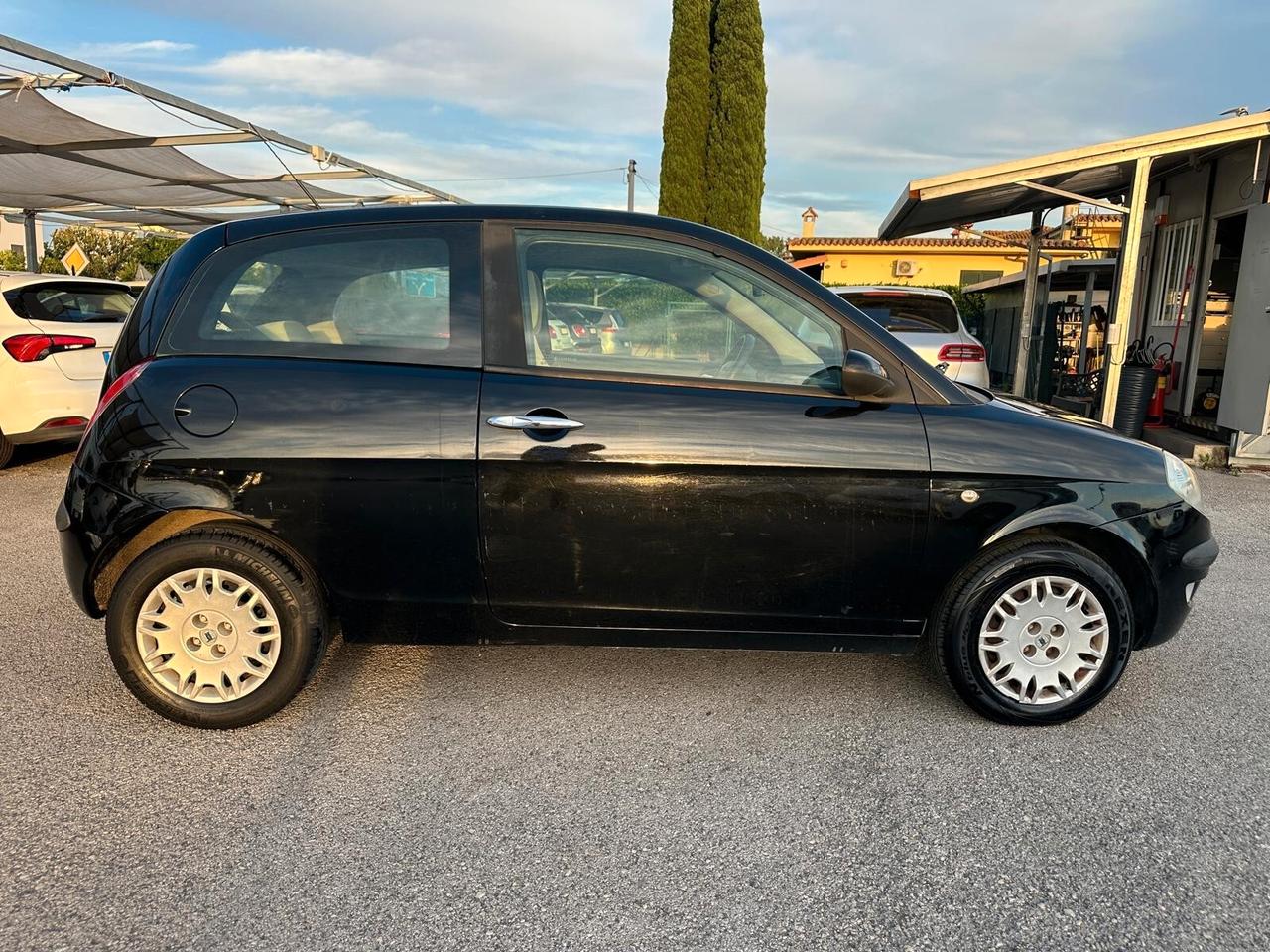 Lancia Ypsilon 1.3 Multijet