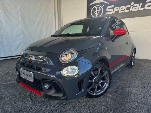 ABARTH 595 1.4 Turbo T-Jet 145 CV