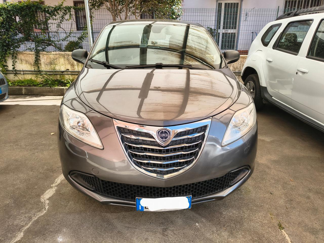 Lancia Ypsilon 1.2 69 CV 5 porte S&S Platinum