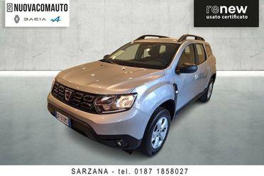 Dacia Duster 1.0 tce ECO-G Comfort 4x2