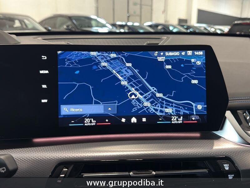 BMW X1 U11 xdrive 25e MSport Pro auto