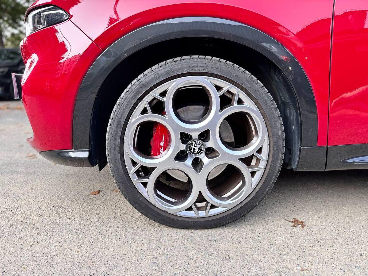 Alfa Romeo Tonale 1.5 hybrid Speciale 130cv tct7