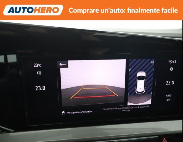 OPEL Mokka 1.2 Turbo 136 CV Ultimate