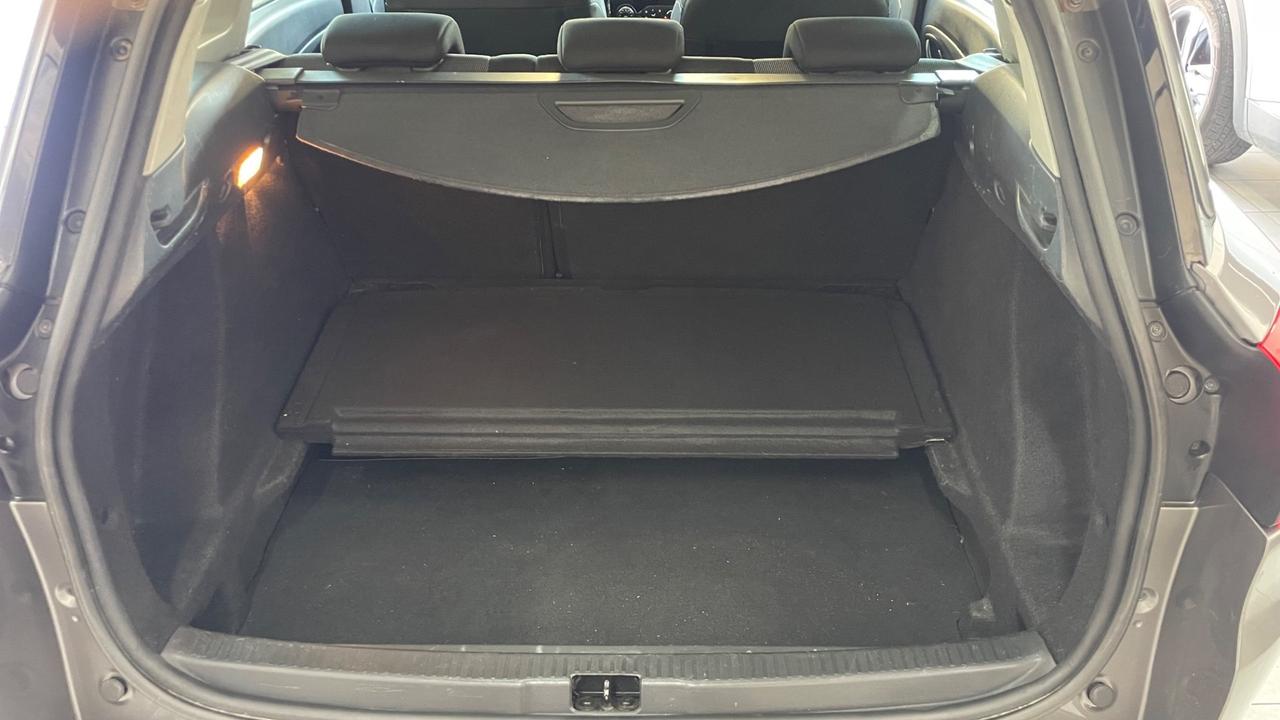 Renault Clio Sporter 1.5 dCi 8V 90CV Costume National