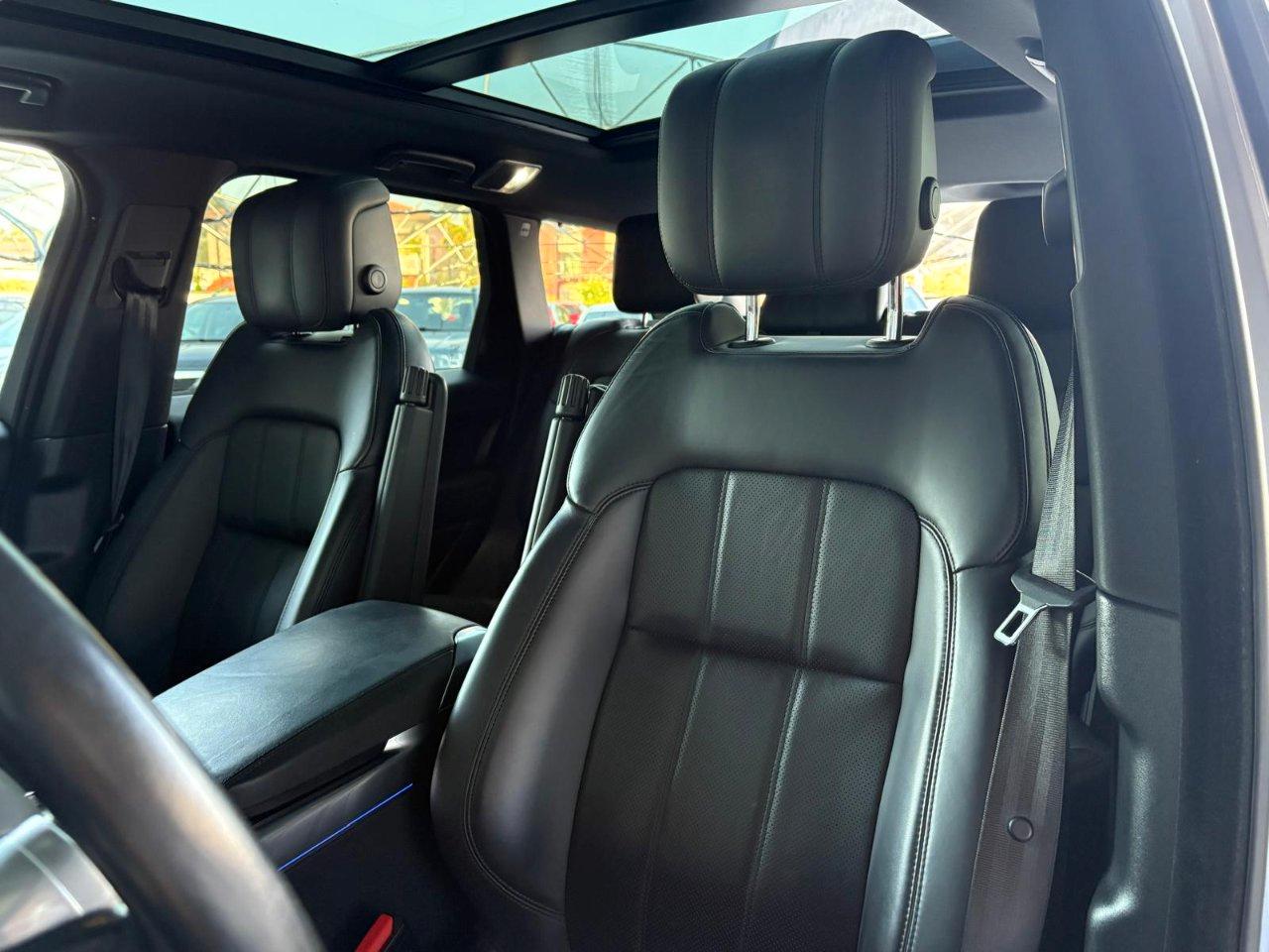 Land Rover Range Rover Sport 3.0d i6 mhev HSE Dynamic 249cv auto