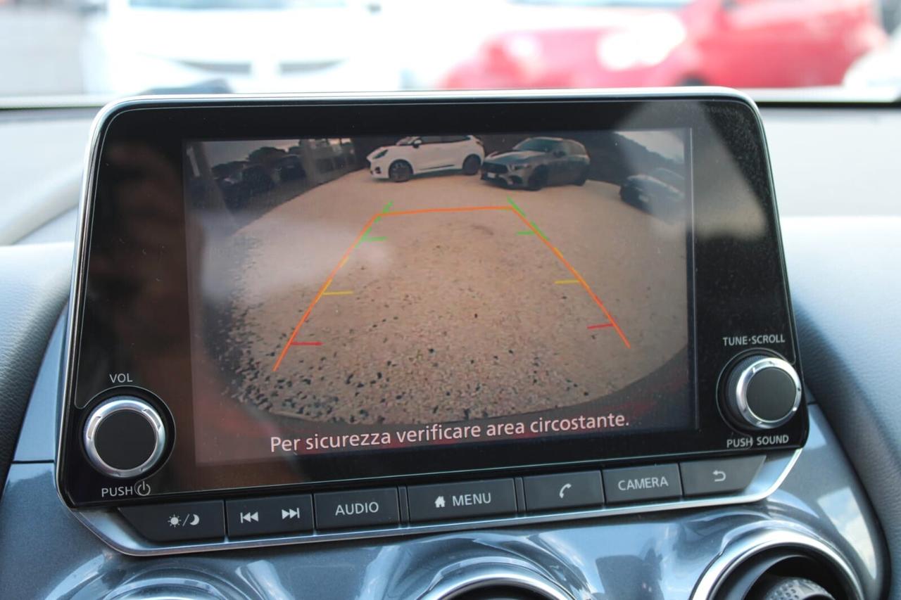 Nissan Juke Tua A SOLI 240€ al mese Anticipo Zero