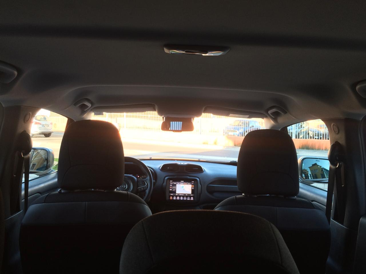 2021 Jeep Renegade 1.3 T4 DDCT Limited