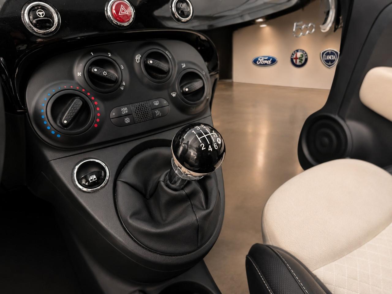 FIAT 500 (2015--->) - 500 1.0 Hybrid Dolcevita