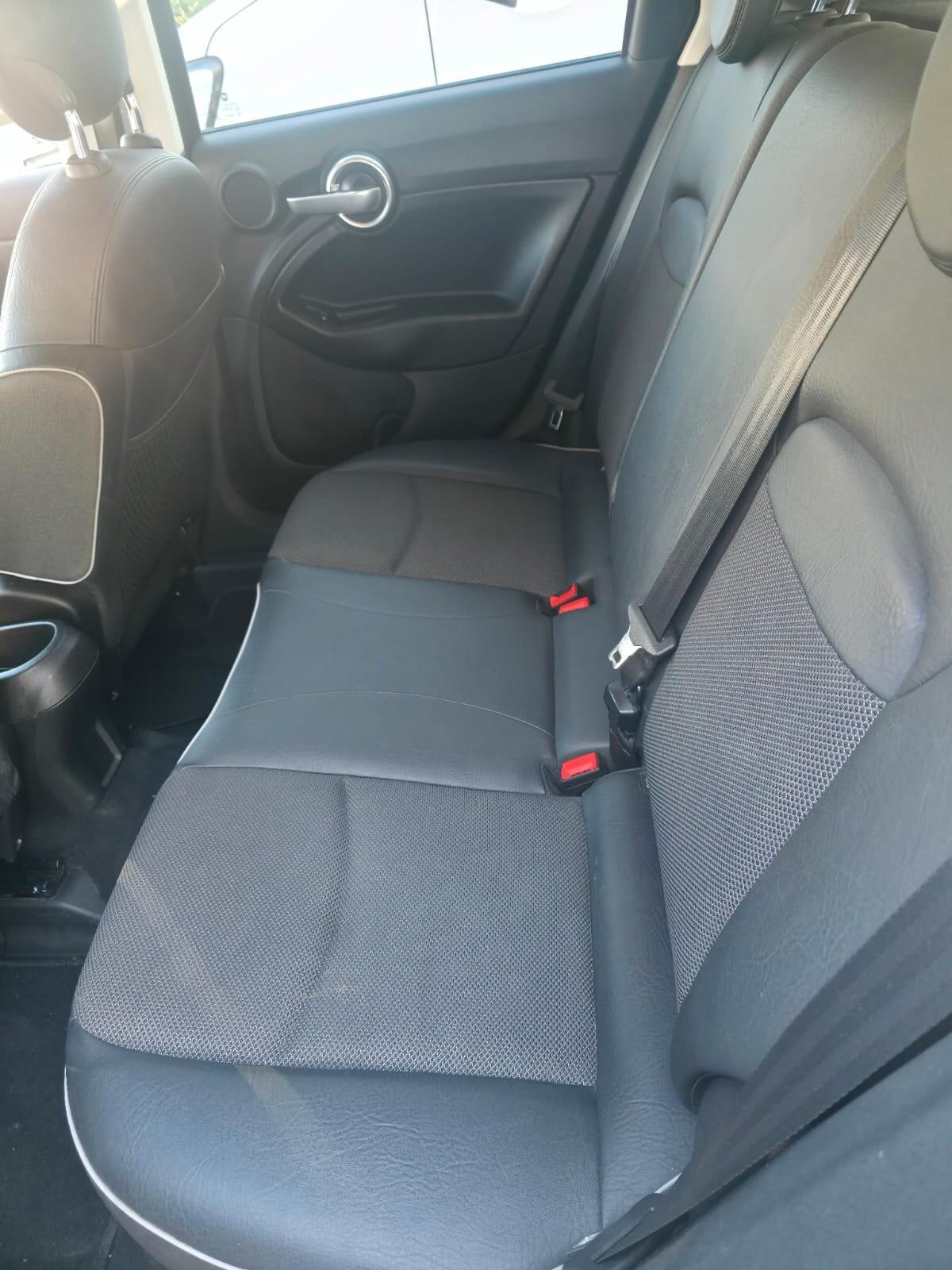 Fiat 500X 1.6 MultiJet 120 CV Cross Plus