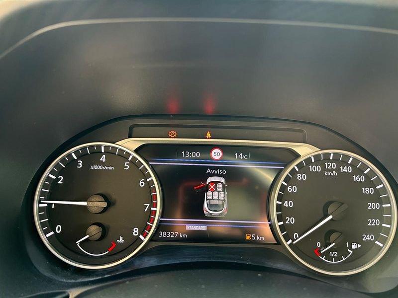 Nissan Juke 1.0 DIG-T 114cv Tekna 1.0 dig-t Tekna 114cv