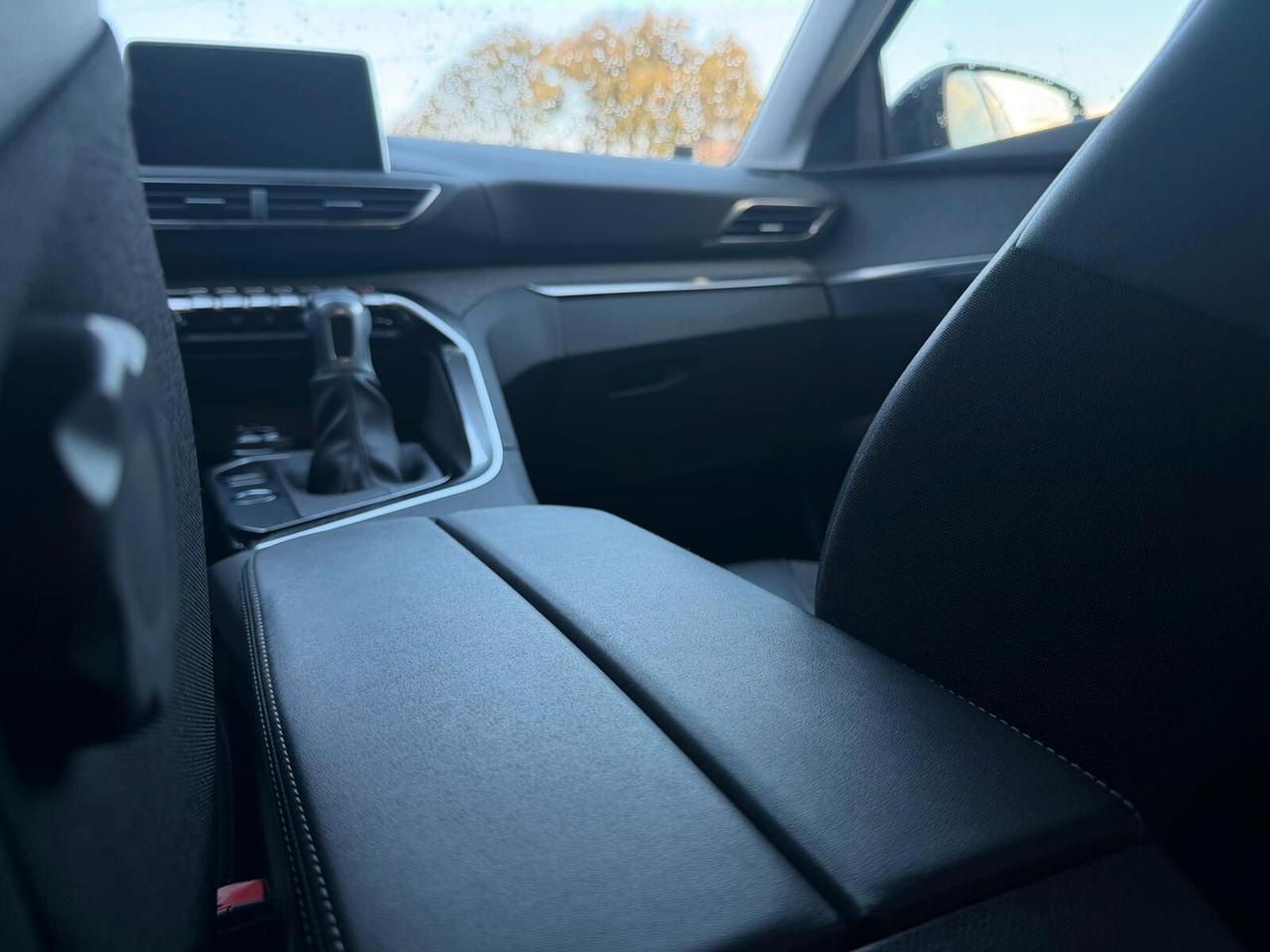 Peugeot 3008 BlueHDi 130 S&S Allure