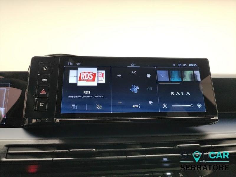 Lancia Ypsilon IV 1.2 mhev Edizione Limitata Cassina e-dct