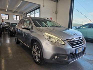 Peugeot 2008 2008 1.6 bluehdi Black Matt s