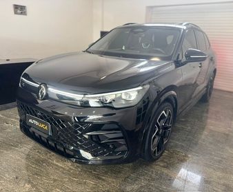 Volkswagen Tiguan 2.0 TDI 150 CV DSG R-Line Plus