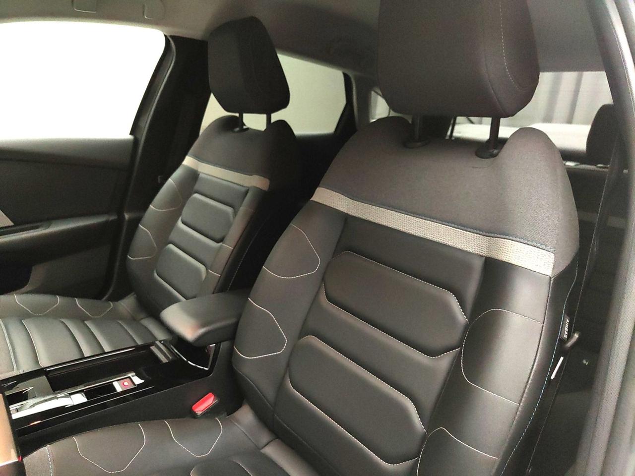 CITROEN C4 X 1.2 PURETECH 130CV MAX EAT8