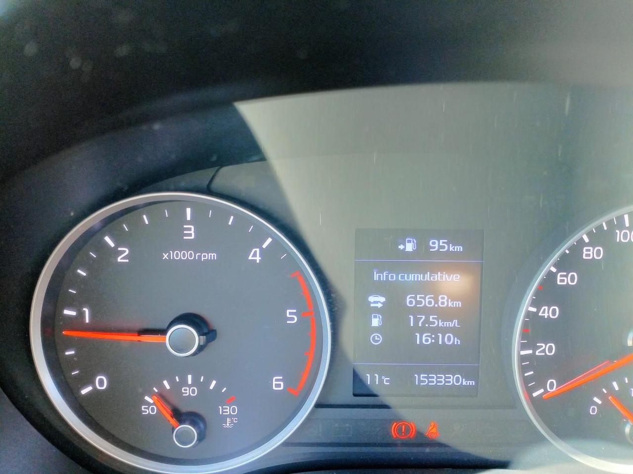 Kia Stonic Energy 1.6 CRDi  #7269