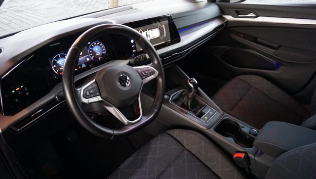 VOLKSWAGEN Golf 2.0 TDI 115 CV Life