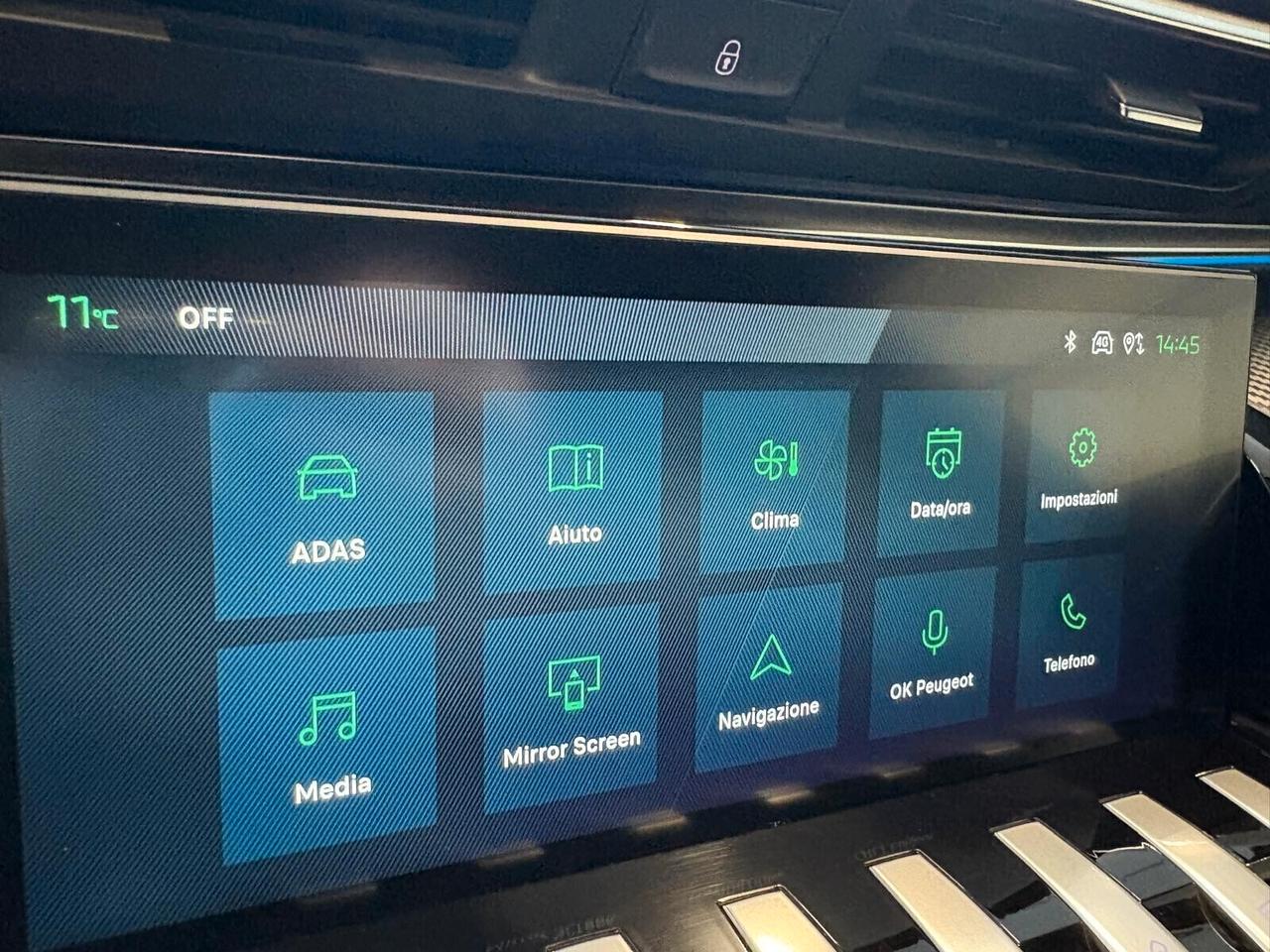 Peugeot 508 SW GT BlueHDi 130 EAT8 SPOTICAR