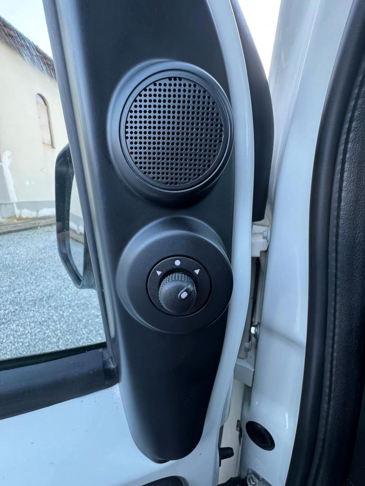 Fiat Fiorino 1.3 MJT 80CV Cargo