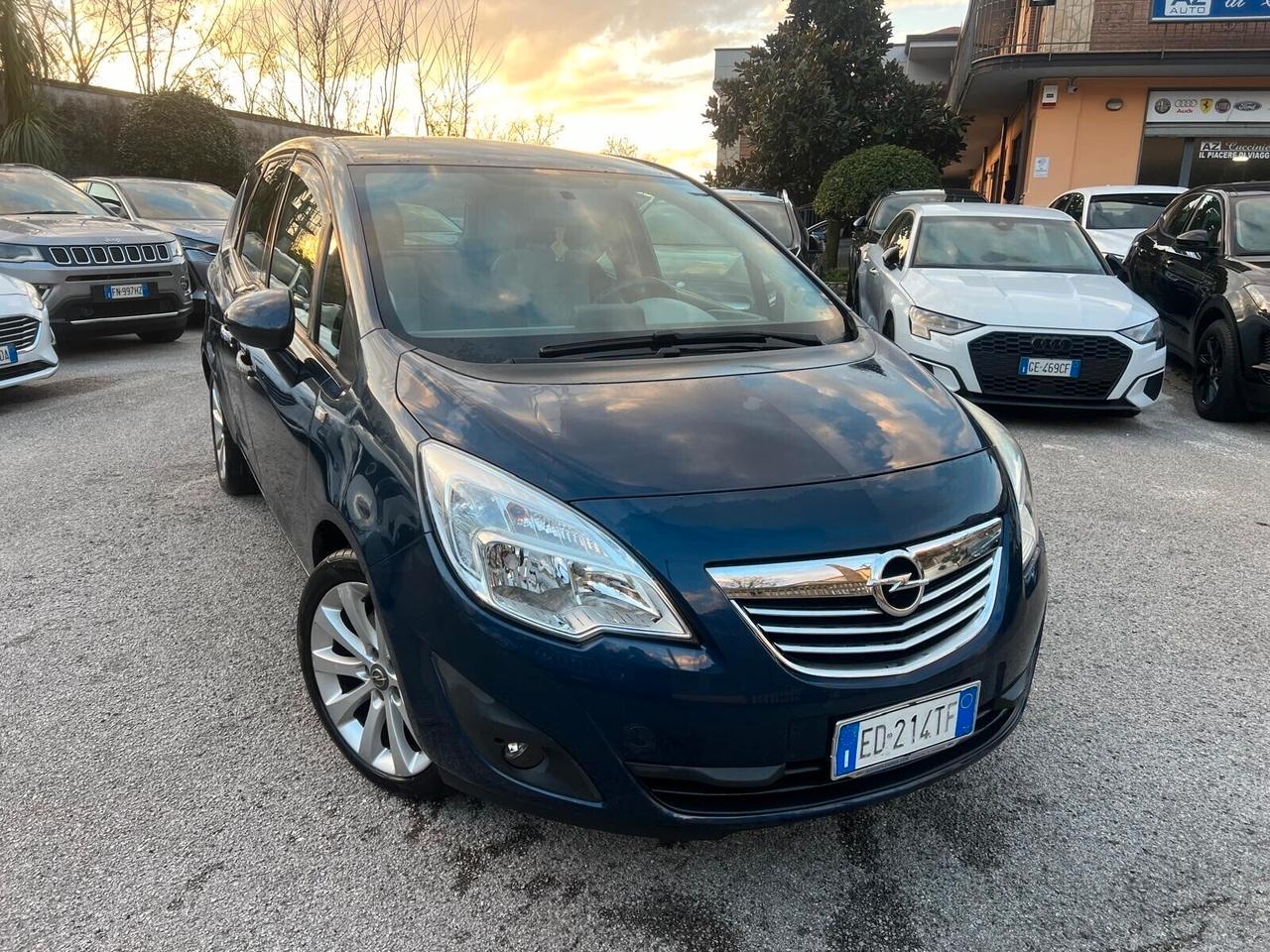 Opel Meriva 1.7 CDTI 110CV Elective