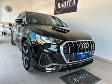 Audi Q3 35 TDI S tronic S line 2023