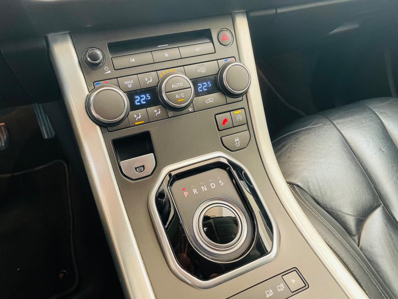 Land Rover Range Evoque 2.2 Sd4 5p. Dynamic