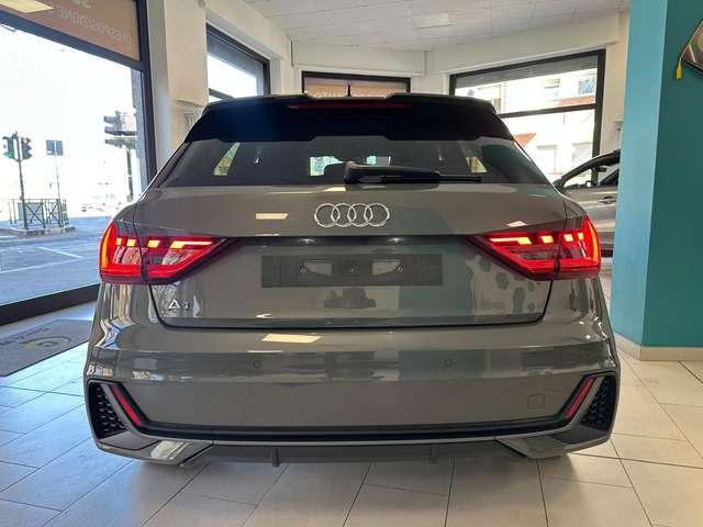 Audi A1 30 TFSI 116cv S-Tronic S-Line Int. ed Ext. Edition