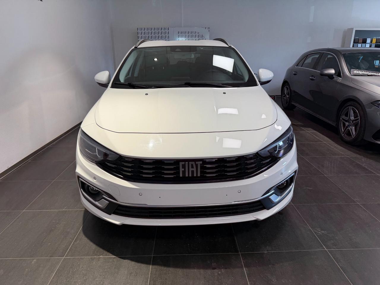 Fiat Tipo 1.6 Mjt S&S SW