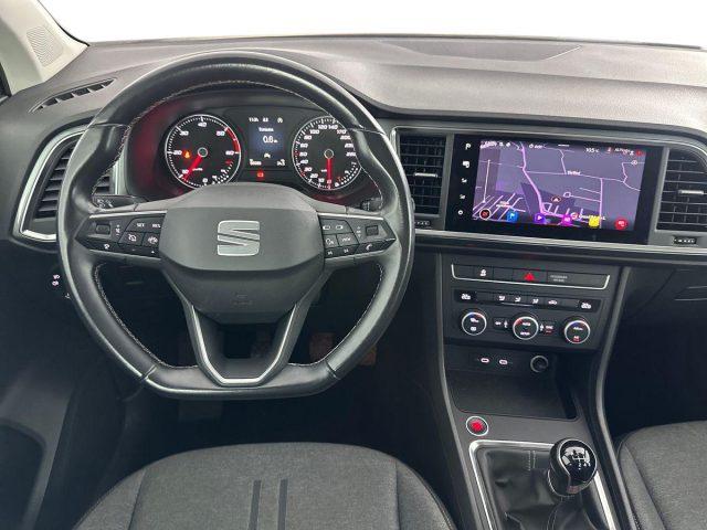 SEAT Ateca 2.0 TDI Business