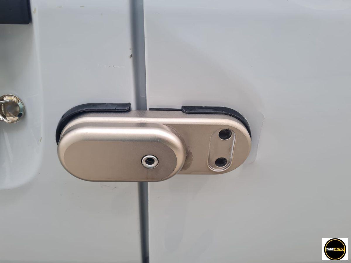 PEUGEOT Boxer 2.2 BlueHDi-26.000 Km